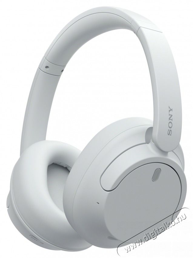 SONY WHCH720NW.CE7 Bluetooth zajszűrős feh&eacute;r fejhallgat&oacute; Audio-Video / Hifi / Multim&eacute;dia - F&uuml;l &eacute;s Fejhallgat&oacute;k - Fejhallgat&oacute; - 462314