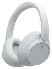 SONY WHCH720NW.CE7 Bluetooth zajszűrős feh&eacute;r fejhallgat&oacute; Audio-Video / Hifi / Multim&eacute;dia - F&uuml;l &eacute;s Fejhallgat&oacute;k - Fejhallgat&oacute; - 462314