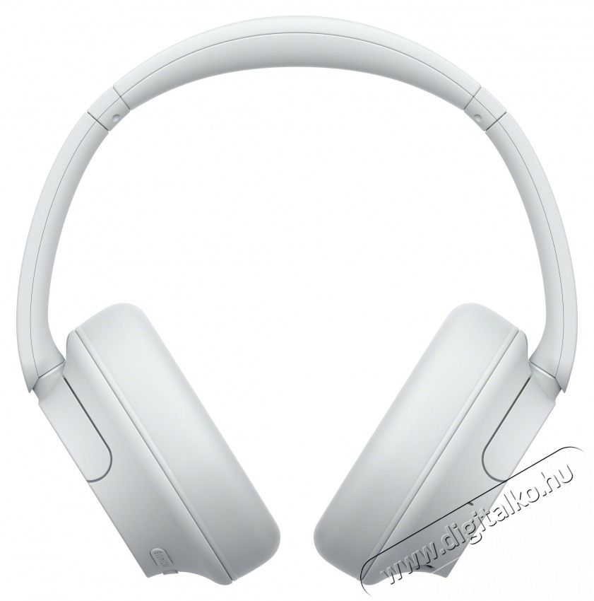 SONY WHCH720NW.CE7 Bluetooth zajszűrős feh&eacute;r fejhallgat&oacute; Audio-Video / Hifi / Multim&eacute;dia - F&uuml;l &eacute;s Fejhallgat&oacute;k - Fejhallgat&oacute; - 462314