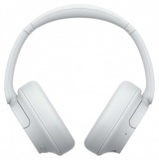 SONY WHCH720NW.CE7 Bluetooth zajszűrős feh&eacute;r fejhallgat&oacute; Audio-Video / Hifi / Multim&eacute;dia - F&uuml;l &eacute;s Fejhallgat&oacute;k - Fejhallgat&oacute; - 462314