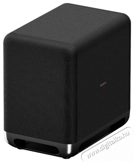 SONY SASW5.CEL hangsz&oacute;r&oacute; Audio-Video / Hifi / Multim&eacute;dia - Hangfal - Hangfalszett - Polc / &aacute;llv&aacute;nyos/ h&aacute;tt&eacute;r hangsug&aacute;rz&oacute; - 474128