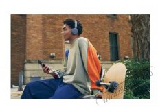 SONY WHCH520W.CE7 Bluetooth feh&eacute;r fejhallgat&oacute; Audio-Video / Hifi / Multim&eacute;dia - F&uuml;l &eacute;s Fejhallgat&oacute;k - Fejhallgat&oacute; - 462309