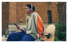 SONY WHCH520L.CE7 Bluetooth k&eacute;k fejhallgat&oacute; Audio-Video / Hifi / Multim&eacute;dia - F&uuml;l &eacute;s Fejhallgat&oacute;k - Fejhallgat&oacute; - 462310