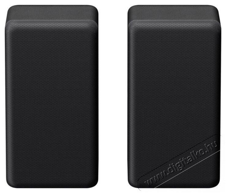 SONY SARS3S.CEL HANGSZ&Oacute;R&Oacute; Audio-Video / Hifi / Multim&eacute;dia - Hangfal - Hangfalszett - Polc / &aacute;llv&aacute;nyos/ h&aacute;tt&eacute;r hangsug&aacute;rz&oacute; - 474125
