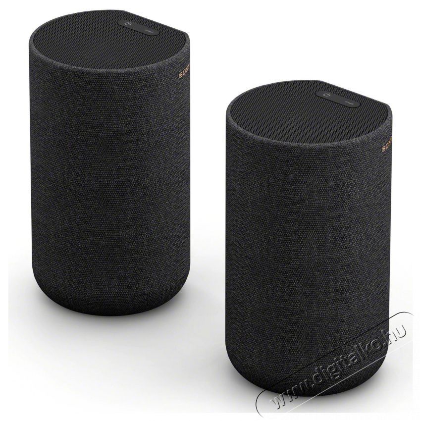 SONY SARS5.CEL hangsz&oacute;r&oacute;k Audio-Video / Hifi / Multim&eacute;dia - Hangfal - Hangfalszett - Polc / &aacute;llv&aacute;nyos/ h&aacute;tt&eacute;r hangsug&aacute;rz&oacute; - 474126