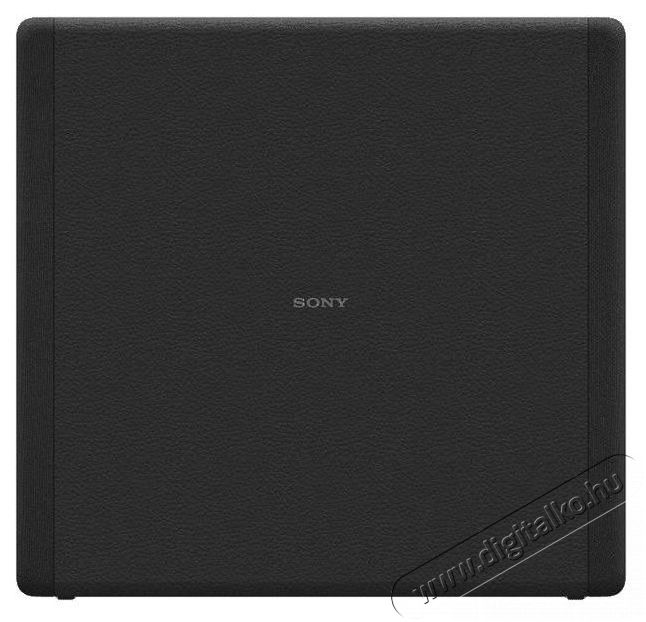 SONY SASW3.CEL HANGSZ&Oacute;R&Oacute; Audio-Video / Hifi / Multim&eacute;dia - Hangfal - Hangfalszett - Polc / &aacute;llv&aacute;nyos/ h&aacute;tt&eacute;r hangsug&aacute;rz&oacute; - 474127