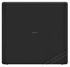 SONY SASW3.CEL HANGSZ&Oacute;R&Oacute; Audio-Video / Hifi / Multim&eacute;dia - Hangfal - Hangfalszett - Polc / &aacute;llv&aacute;nyos/ h&aacute;tt&eacute;r hangsug&aacute;rz&oacute; - 474127