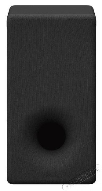 SONY SASW3.CEL HANGSZ&Oacute;R&Oacute; Audio-Video / Hifi / Multim&eacute;dia - Hangfal - Hangfalszett - Polc / &aacute;llv&aacute;nyos/ h&aacute;tt&eacute;r hangsug&aacute;rz&oacute; - 474127