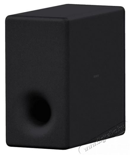 SONY SASW3.CEL HANGSZ&Oacute;R&Oacute; Audio-Video / Hifi / Multim&eacute;dia - Hangfal - Hangfalszett - Polc / &aacute;llv&aacute;nyos/ h&aacute;tt&eacute;r hangsug&aacute;rz&oacute; - 474127