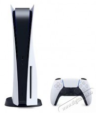 SONY PS5A PlayStation 5C Chassis Iroda &eacute;s sz&aacute;m&iacute;t&aacute;stechnika - J&aacute;t&eacute;k konzol - Playstation 5 (PS5) konzol - 408541