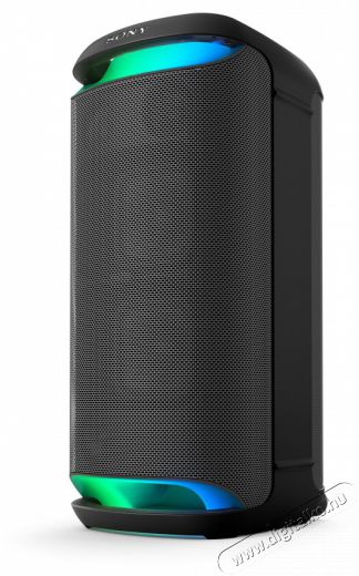 SONY SRSXV800B.CEL hordozhat&oacute; vezet&eacute;k n&eacute;lk&uuml;li hangsz&oacute;r&oacute; Audio-Video / Hifi / Multim&eacute;dia - Hordozhat&oacute;, vezet&eacute;k n&eacute;lk&uuml;li / bluetooth hangsug&aacute;rz&oacute; - Hordozhat&oacute;, vezet&eacute;k n&eacute;lk&uuml;li / bluetooth hangsug&aacute;rz&oacute; - 476667