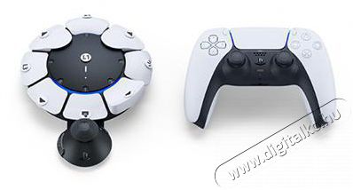 SONY PlayStation 5 Access kontroller Iroda &eacute;s sz&aacute;m&iacute;t&aacute;stechnika - J&aacute;t&eacute;k konzol - Kontroller - 479963