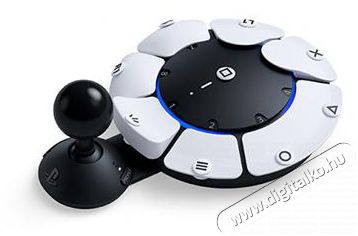 SONY PlayStation 5 Access kontroller Iroda &eacute;s sz&aacute;m&iacute;t&aacute;stechnika - J&aacute;t&eacute;k konzol - Kontroller - 479963
