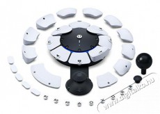 SONY PlayStation 5 Access kontroller Iroda &eacute;s sz&aacute;m&iacute;t&aacute;stechnika - J&aacute;t&eacute;k konzol - Kontroller - 479963
