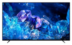 SONY XR77A80KAEP 4K UHD Smart OLED TV Televíziók - OLED televízió - UHD 4K felbontású - 494870