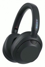 SONY WHULT900NB.CE7 ULT WEAR zajszűrős fekete Bluetooth fejhallgat&oacute; Audio-Video / Hifi / Multim&eacute;dia - F&uuml;l &eacute;s Fejhallgat&oacute;k - Fejhallgat&oacute; - 497349