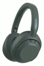 SONY WHULT900NH.CE7 ULT WEAR zajszűrős sz&uuml;rk&eacute;sz&ouml;ld Bluetooth fejhallgat&oacute; Audio-Video / Hifi / Multim&eacute;dia - F&uuml;l &eacute;s Fejhallgat&oacute;k - Fejhallgat&oacute; - 497350