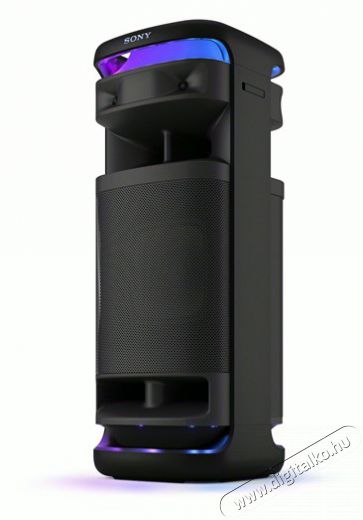 SONY SRSULT1000.CEL ULT TOWER 10 Ultimate Bluetooth party hangsz&oacute;r&oacute; vezet&eacute;k n&eacute;lk&uuml;li mikrofonnal Audio-Video / Hifi / Multim&eacute;dia - Party / DJ term&eacute;k - Party term&eacute;k - 500138