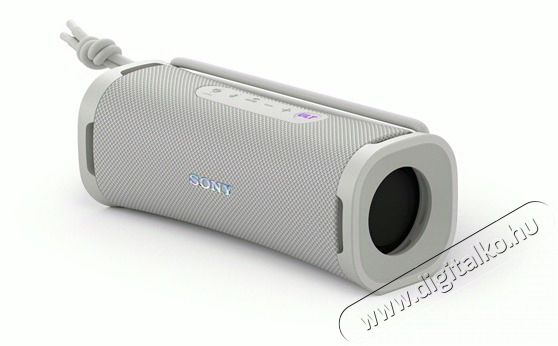 SONY SRSULT10W.CE7 ULT FIELD 1 hordozhat&oacute; vezet&eacute;k n&eacute;lk&uuml;li feh&eacute;r Bluetooth hangsz&oacute;r&oacute; Audio-Video / Hifi / Multim&eacute;dia - Hordozhat&oacute;, vezet&eacute;k n&eacute;lk&uuml;li / bluetooth hangsug&aacute;rz&oacute; - Hordozhat&oacute;, vezet&eacute;k n&eacute;lk&uuml;li / bluetooth hangsug&aacute;rz&oacute; - 500139
