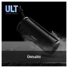 SONY SRSULT10W.CE7 ULT FIELD 1 hordozhat&oacute; vezet&eacute;k n&eacute;lk&uuml;li feh&eacute;r Bluetooth hangsz&oacute;r&oacute; Audio-Video / Hifi / Multim&eacute;dia - Hordozhat&oacute;, vezet&eacute;k n&eacute;lk&uuml;li / bluetooth hangsug&aacute;rz&oacute; - Hordozhat&oacute;, vezet&eacute;k n&eacute;lk&uuml;li / bluetooth hangsug&aacute;rz&oacute; - 500139
