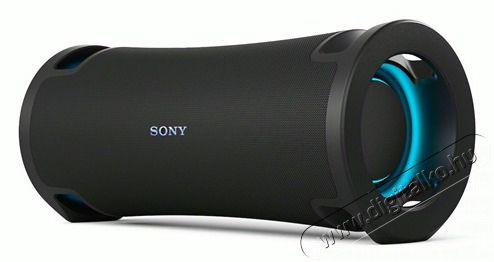 SONY SRSULT70B.EU8 ULT FIELD 7 hordozhat&oacute; vezet&eacute;k n&eacute;lk&uuml;li Bluetooth hangsz&oacute;r&oacute; Audio-Video / Hifi / Multim&eacute;dia - Hordozhat&oacute;, vezet&eacute;k n&eacute;lk&uuml;li / bluetooth hangsug&aacute;rz&oacute; - Hordozhat&oacute;, vezet&eacute;k n&eacute;lk&uuml;li / bluetooth hangsug&aacute;rz&oacute; - 500137