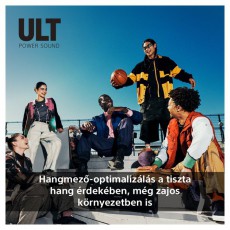 SONY SRSULT70B.EU8 ULT FIELD 7 hordozhat&oacute; vezet&eacute;k n&eacute;lk&uuml;li Bluetooth hangsz&oacute;r&oacute; Audio-Video / Hifi / Multim&eacute;dia - Hordozhat&oacute;, vezet&eacute;k n&eacute;lk&uuml;li / bluetooth hangsug&aacute;rz&oacute; - Hordozhat&oacute;, vezet&eacute;k n&eacute;lk&uuml;li / bluetooth hangsug&aacute;rz&oacute; - 500137