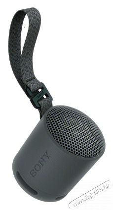 SONY SRSXB100B.CE7 fekete hordozhat&oacute; Bluetooth hangsz&oacute;r&oacute; Audio-Video / Hifi / Multim&eacute;dia - Hordozhat&oacute;, vezet&eacute;k n&eacute;lk&uuml;li / bluetooth hangsug&aacute;rz&oacute; - Hordozhat&oacute;, vezet&eacute;k n&eacute;lk&uuml;li / bluetooth hangsug&aacute;rz&oacute; - 500593