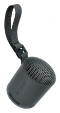 SONY SRSXB100B.CE7 fekete hordozhat&oacute; Bluetooth hangsz&oacute;r&oacute; Audio-Video / Hifi / Multim&eacute;dia - Hordozhat&oacute;, vezet&eacute;k n&eacute;lk&uuml;li / bluetooth hangsug&aacute;rz&oacute; - Hordozhat&oacute;, vezet&eacute;k n&eacute;lk&uuml;li / bluetooth hangsug&aacute;rz&oacute; - 500593