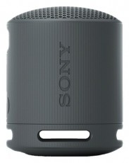 SONY SRSXB100B.CE7 fekete hordozhat&oacute; Bluetooth hangsz&oacute;r&oacute; Audio-Video / Hifi / Multim&eacute;dia - Hordozhat&oacute;, vezet&eacute;k n&eacute;lk&uuml;li / bluetooth hangsug&aacute;rz&oacute; - Hordozhat&oacute;, vezet&eacute;k n&eacute;lk&uuml;li / bluetooth hangsug&aacute;rz&oacute; - 500593