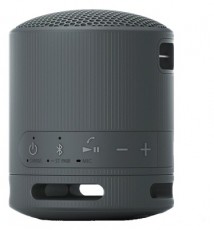 SONY SRSXB100B.CE7 fekete hordozhat&oacute; Bluetooth hangsz&oacute;r&oacute; Audio-Video / Hifi / Multim&eacute;dia - Hordozhat&oacute;, vezet&eacute;k n&eacute;lk&uuml;li / bluetooth hangsug&aacute;rz&oacute; - Hordozhat&oacute;, vezet&eacute;k n&eacute;lk&uuml;li / bluetooth hangsug&aacute;rz&oacute; - 500593
