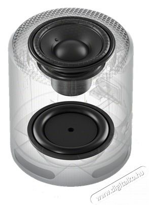 SONY SRSXB100B.CE7 fekete hordozhat&oacute; Bluetooth hangsz&oacute;r&oacute; Audio-Video / Hifi / Multim&eacute;dia - Hordozhat&oacute;, vezet&eacute;k n&eacute;lk&uuml;li / bluetooth hangsug&aacute;rz&oacute; - Hordozhat&oacute;, vezet&eacute;k n&eacute;lk&uuml;li / bluetooth hangsug&aacute;rz&oacute; - 500593