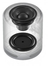 SONY SRSXB100B.CE7 fekete hordozhat&oacute; Bluetooth hangsz&oacute;r&oacute; Audio-Video / Hifi / Multim&eacute;dia - Hordozhat&oacute;, vezet&eacute;k n&eacute;lk&uuml;li / bluetooth hangsug&aacute;rz&oacute; - Hordozhat&oacute;, vezet&eacute;k n&eacute;lk&uuml;li / bluetooth hangsug&aacute;rz&oacute; - 500593