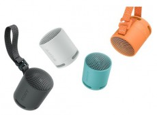 SONY SRSXB100B.CE7 fekete hordozhat&oacute; Bluetooth hangsz&oacute;r&oacute; Audio-Video / Hifi / Multim&eacute;dia - Hordozhat&oacute;, vezet&eacute;k n&eacute;lk&uuml;li / bluetooth hangsug&aacute;rz&oacute; - Hordozhat&oacute;, vezet&eacute;k n&eacute;lk&uuml;li / bluetooth hangsug&aacute;rz&oacute; - 500593