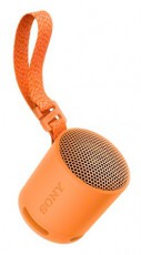 SONY SRSXB100D.CE7 narancss&aacute;rga hordozhat&oacute; Bluetooth hangsz&oacute;r&oacute; Audio-Video / Hifi / Multim&eacute;dia - Hordozhat&oacute;, vezet&eacute;k n&eacute;lk&uuml;li / bluetooth hangsug&aacute;rz&oacute; - Hordozhat&oacute;, vezet&eacute;k n&eacute;lk&uuml;li / bluetooth hangsug&aacute;rz&oacute; - 500594