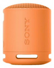 SONY SRSXB100D.CE7 narancss&aacute;rga hordozhat&oacute; Bluetooth hangsz&oacute;r&oacute; Audio-Video / Hifi / Multim&eacute;dia - Hordozhat&oacute;, vezet&eacute;k n&eacute;lk&uuml;li / bluetooth hangsug&aacute;rz&oacute; - Hordozhat&oacute;, vezet&eacute;k n&eacute;lk&uuml;li / bluetooth hangsug&aacute;rz&oacute; - 500594