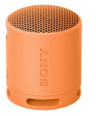 SONY SRSXB100D.CE7 narancss&aacute;rga hordozhat&oacute; Bluetooth hangsz&oacute;r&oacute; Audio-Video / Hifi / Multim&eacute;dia - Hordozhat&oacute;, vezet&eacute;k n&eacute;lk&uuml;li / bluetooth hangsug&aacute;rz&oacute; - Hordozhat&oacute;, vezet&eacute;k n&eacute;lk&uuml;li / bluetooth hangsug&aacute;rz&oacute; - 500594