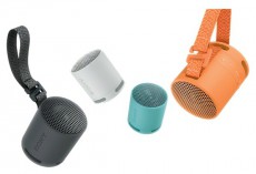 SONY SRSXB100D.CE7 narancss&aacute;rga hordozhat&oacute; Bluetooth hangsz&oacute;r&oacute; Audio-Video / Hifi / Multim&eacute;dia - Hordozhat&oacute;, vezet&eacute;k n&eacute;lk&uuml;li / bluetooth hangsug&aacute;rz&oacute; - Hordozhat&oacute;, vezet&eacute;k n&eacute;lk&uuml;li / bluetooth hangsug&aacute;rz&oacute; - 500594