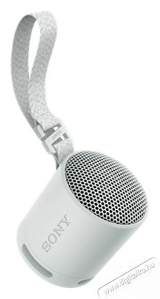 SONY SRSXB100H.CE7 vil&aacute;gossz&uuml;rke hordozhat&oacute; Bluetooth hangsz&oacute;r&oacute; Audio-Video / Hifi / Multim&eacute;dia - Hordozhat&oacute;, vezet&eacute;k n&eacute;lk&uuml;li / bluetooth hangsug&aacute;rz&oacute; - Hordozhat&oacute;, vezet&eacute;k n&eacute;lk&uuml;li / bluetooth hangsug&aacute;rz&oacute; - 500595