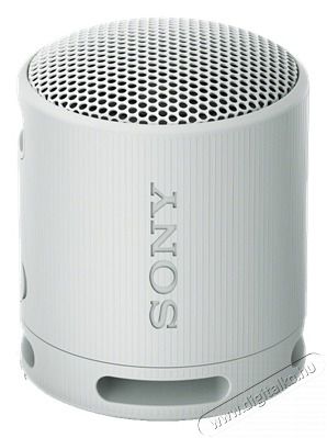 SONY SRSXB100H.CE7 vil&aacute;gossz&uuml;rke hordozhat&oacute; Bluetooth hangsz&oacute;r&oacute; Audio-Video / Hifi / Multim&eacute;dia - Hordozhat&oacute;, vezet&eacute;k n&eacute;lk&uuml;li / bluetooth hangsug&aacute;rz&oacute; - Hordozhat&oacute;, vezet&eacute;k n&eacute;lk&uuml;li / bluetooth hangsug&aacute;rz&oacute; - 500595