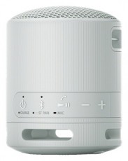 SONY SRSXB100H.CE7 vil&aacute;gossz&uuml;rke hordozhat&oacute; Bluetooth hangsz&oacute;r&oacute; Audio-Video / Hifi / Multim&eacute;dia - Hordozhat&oacute;, vezet&eacute;k n&eacute;lk&uuml;li / bluetooth hangsug&aacute;rz&oacute; - Hordozhat&oacute;, vezet&eacute;k n&eacute;lk&uuml;li / bluetooth hangsug&aacute;rz&oacute; - 500595