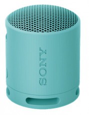 SONY SRSXB100L.CE7 k&eacute;k hordozhat&oacute; Bluetooth hangsz&oacute;r&oacute; Audio-Video / Hifi / Multim&eacute;dia - Hordozhat&oacute;, vezet&eacute;k n&eacute;lk&uuml;li / bluetooth hangsug&aacute;rz&oacute; - Hordozhat&oacute;, vezet&eacute;k n&eacute;lk&uuml;li / bluetooth hangsug&aacute;rz&oacute; - 500596