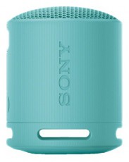 SONY SRSXB100L.CE7 k&eacute;k hordozhat&oacute; Bluetooth hangsz&oacute;r&oacute; Audio-Video / Hifi / Multim&eacute;dia - Hordozhat&oacute;, vezet&eacute;k n&eacute;lk&uuml;li / bluetooth hangsug&aacute;rz&oacute; - Hordozhat&oacute;, vezet&eacute;k n&eacute;lk&uuml;li / bluetooth hangsug&aacute;rz&oacute; - 500596