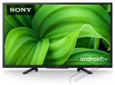 SONY KD32W800P1AEP HD Ready Android Smart LCD TV Telev&iacute;zi&oacute;k - LED telev&iacute;zi&oacute; - 720p HD Ready felbont&aacute;s&uacute; - 476692