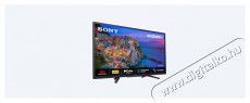 SONY KD32W800P1AEP HD Ready Android Smart LCD TV Telev&iacute;zi&oacute;k - LED telev&iacute;zi&oacute; - 720p HD Ready felbont&aacute;s&uacute; - 476692