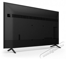SONY KD43X75WLPAEP UHD SMART LED TV Telev&iacute;zi&oacute;k - LED telev&iacute;zi&oacute; - UHD 4K felbont&aacute;s&uacute; - 480496
