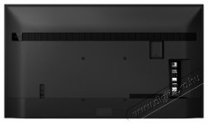 SONY KD65X75WLPAEP UHD SMART LED TV Telev&iacute;zi&oacute;k - LED telev&iacute;zi&oacute; - UHD 4K felbont&aacute;s&uacute; - 480497