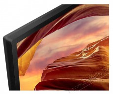 SONY KD65X75WLPAEP UHD SMART LED TV Telev&iacute;zi&oacute;k - LED telev&iacute;zi&oacute; - UHD 4K felbont&aacute;s&uacute; - 480497