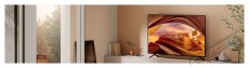 SONY KD65X75WLPAEP UHD SMART LED TV Telev&iacute;zi&oacute;k - LED telev&iacute;zi&oacute; - UHD 4K felbont&aacute;s&uacute; - 480497