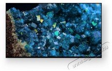 SONY XR65A80LAEP UHD OLED SMART TV Televíziók - OLED televízió - UHD 4K felbontású - 480293