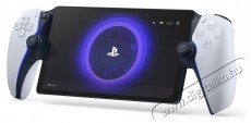 SONY PlayStation Portal Remote Player T&aacute;voli lej&aacute;tsz&oacute; Iroda &eacute;s sz&aacute;m&iacute;t&aacute;stechnika - J&aacute;t&eacute;k konzol - Kieg&eacute;sz&iacute;tő - 500949
